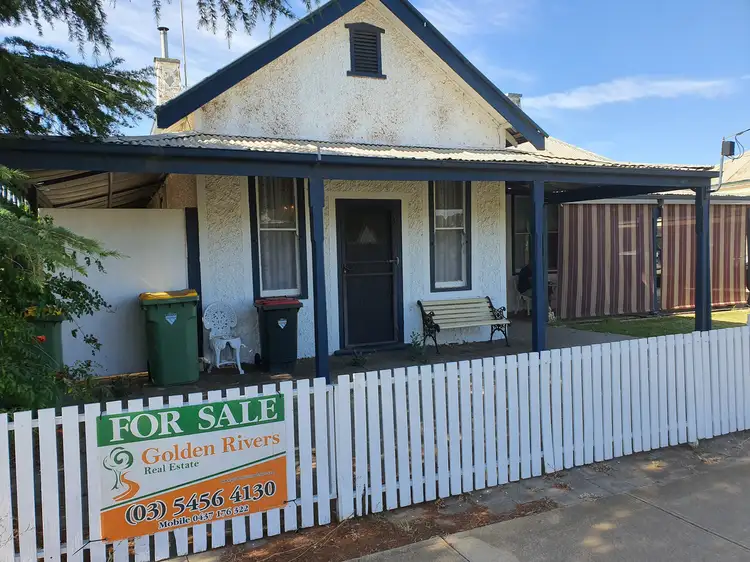 27 Main Street, Gunbower VIC 3566