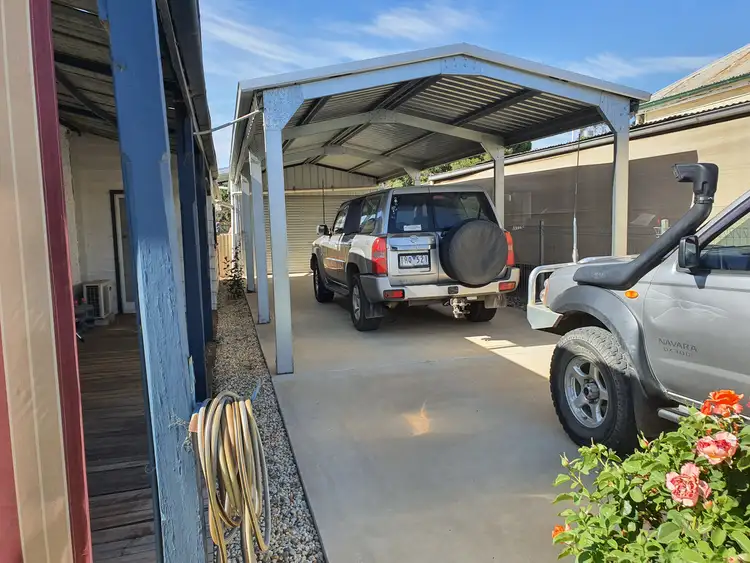 Fourth view of Homely house listing, 27 Main Street, Gunbower VIC 3566