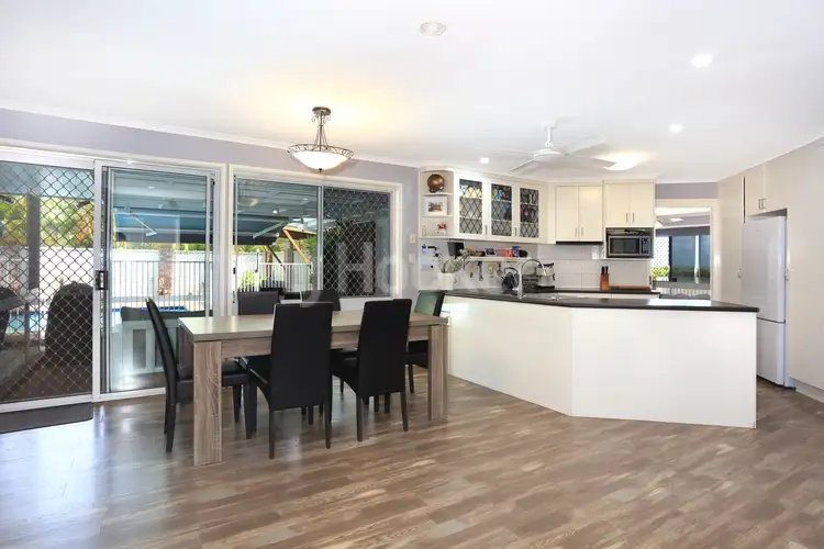 Third view of Homely house listing, 35 Mullewa Crescent, Helensvale QLD 4212