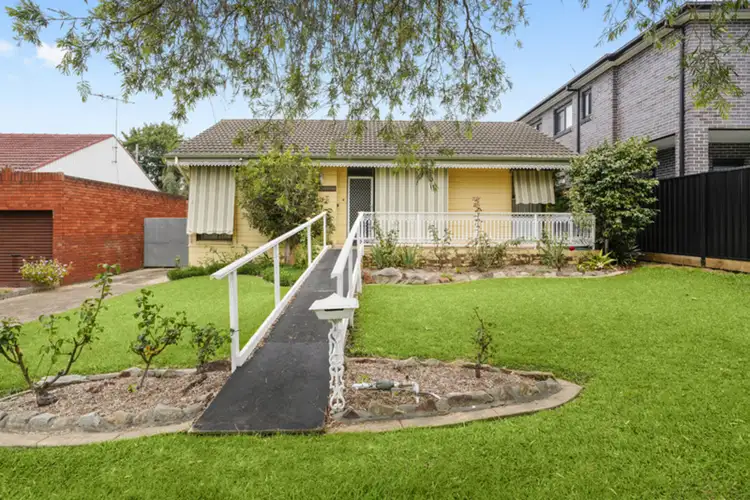 Main view of Homely house listing, 9 Latvia Avenue, Greenacre NSW 2190