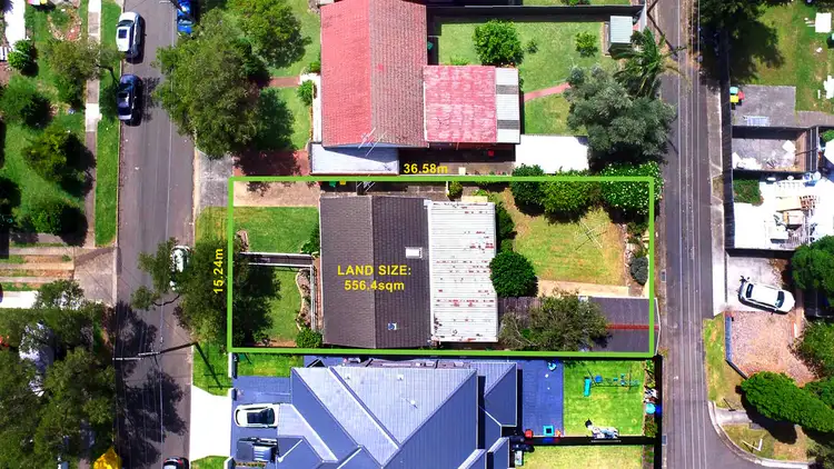 Second view of Homely house listing, 9 Latvia Avenue, Greenacre NSW 2190