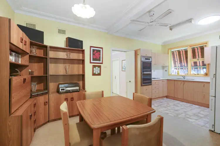 Fourth view of Homely house listing, 9 Latvia Avenue, Greenacre NSW 2190
