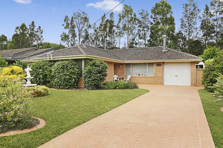 21 Wilton Street, Narellan NSW 2567