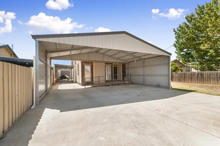 Main view of Homely house listing, 14 Howard Street, Sale VIC 3850