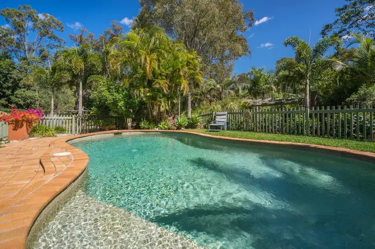 Second view of Homely house listing, 50 Pascoe Road, Ormeau QLD 4208