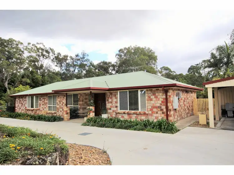 Third view of Homely house listing, 50 Pascoe Road, Ormeau QLD 4208