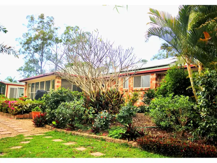 Fourth view of Homely house listing, 50 Pascoe Road, Ormeau QLD 4208