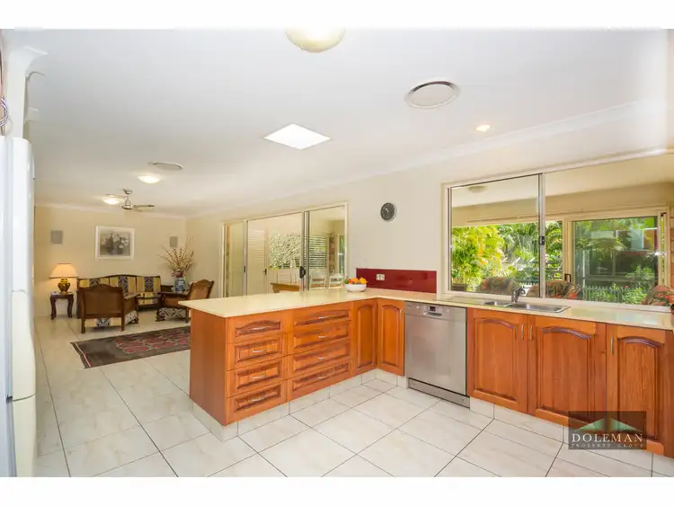 Sixth view of Homely house listing, 50 Pascoe Road, Ormeau QLD 4208