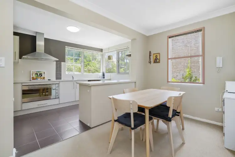 Fifth view of Homely apartment listing, 1/17 Cecil Street, Ashfield NSW 2131