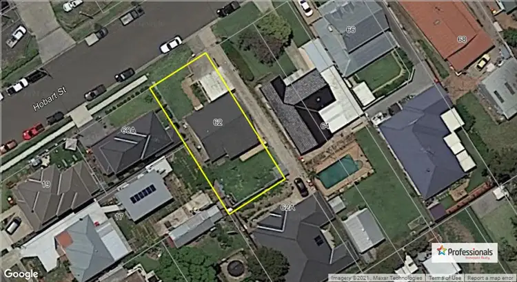 62 Hobart Street, Riverstone NSW 2765