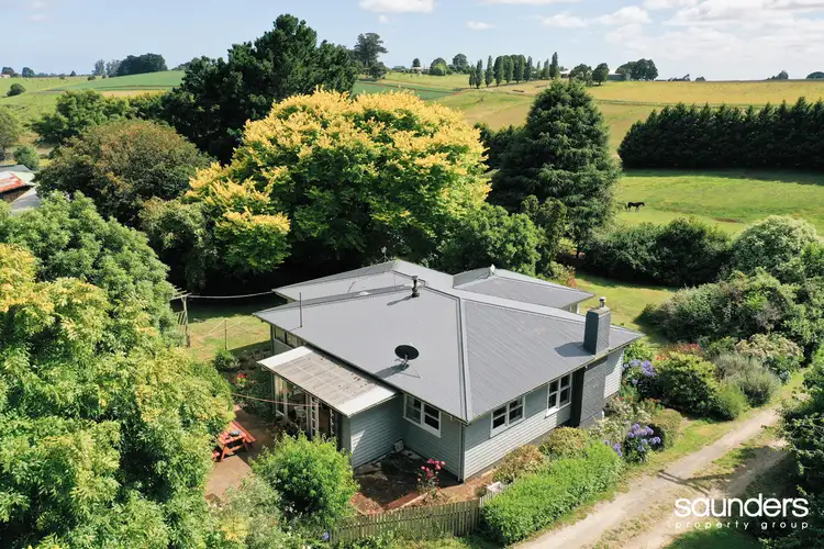 Main view of Homely rural property listing, 461 Bridport Road, Jetsonville TAS 7260