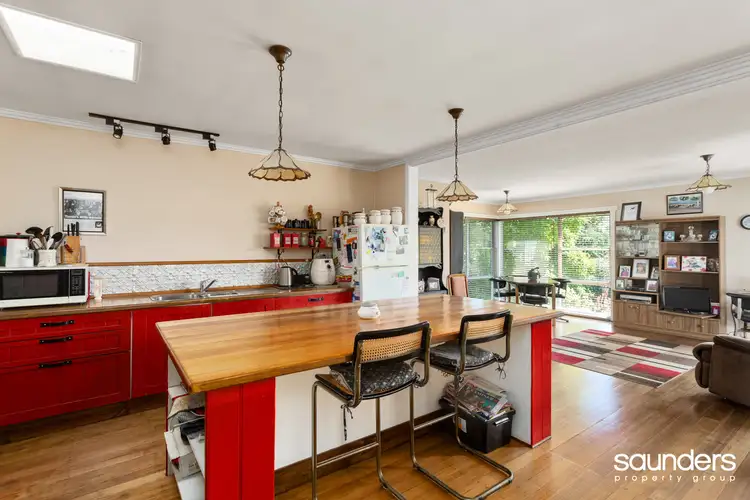 Sixth view of Homely rural property listing, 461 Bridport Road, Jetsonville TAS 7260