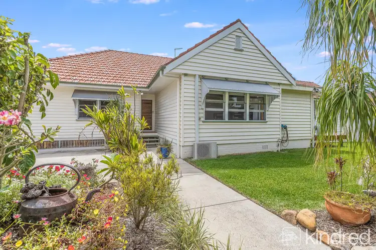 51 Sutton Avenue, Sandgate QLD 4017
