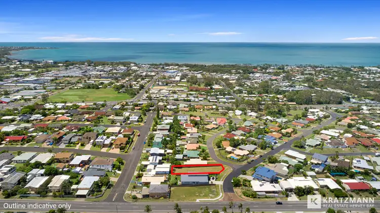 31 Baird Drive, Pialba QLD 4655