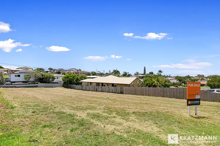Fourth view of Homely land listing, 31 Baird Drive, Pialba QLD 4655