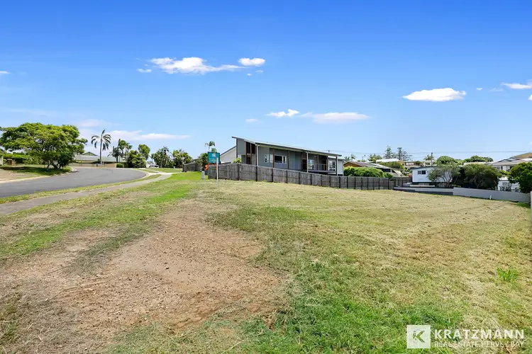 Fifth view of Homely land listing, 31 Baird Drive, Pialba QLD 4655