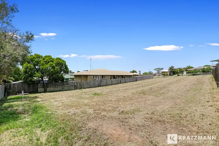 Sixth view of Homely land listing, 31 Baird Drive, Pialba QLD 4655