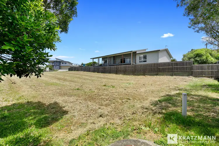 Seventh view of Homely land listing, 31 Baird Drive, Pialba QLD 4655
