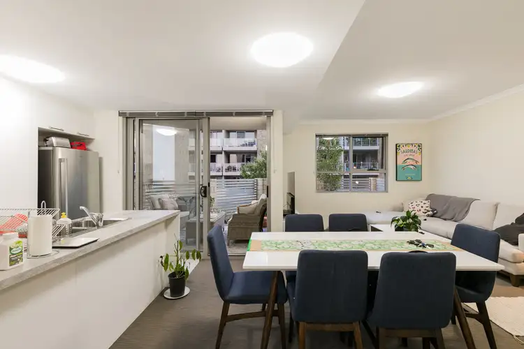 Main view of Homely unit listing, 13/55 Flourish Loop, Atwell WA 6164