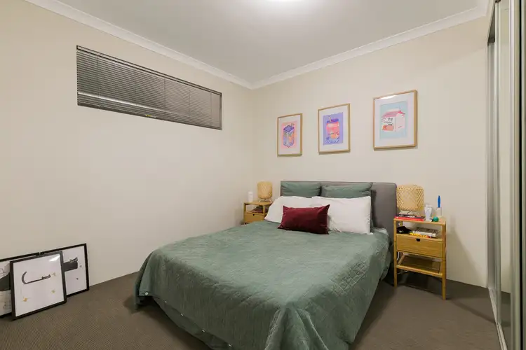 Third view of Homely unit listing, 13/55 Flourish Loop, Atwell WA 6164