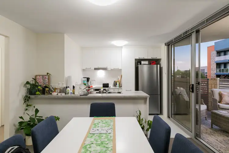 Fourth view of Homely unit listing, 13/55 Flourish Loop, Atwell WA 6164