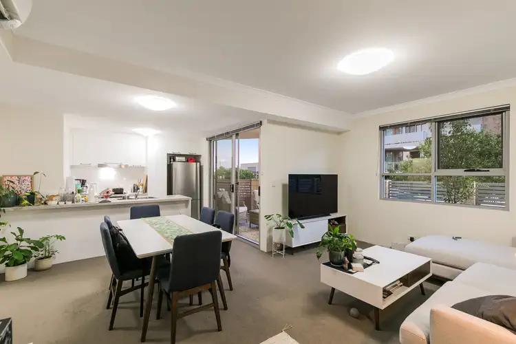 Fifth view of Homely unit listing, 13/55 Flourish Loop, Atwell WA 6164