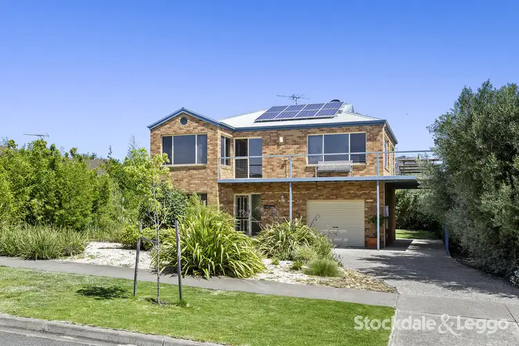 Main view of Homely house listing, 40 Tower Road, Portarlington VIC 3223