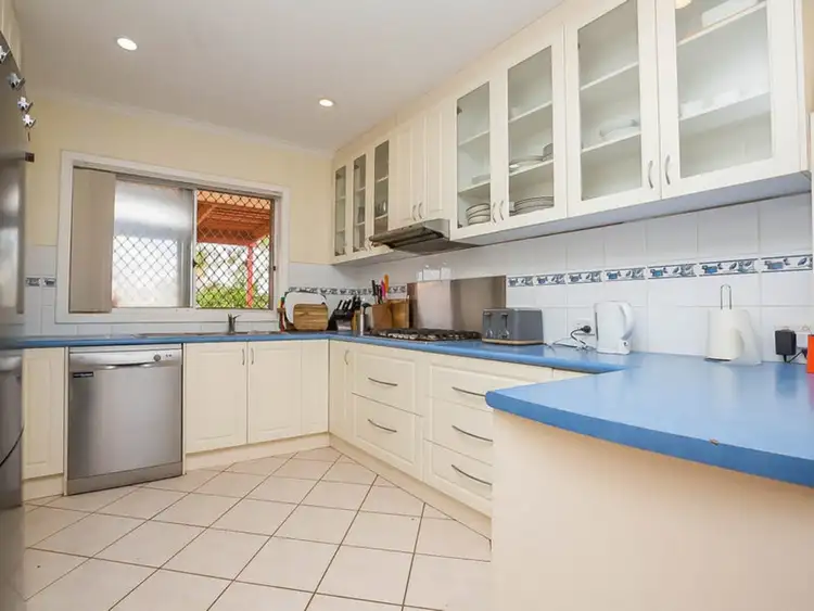 Sixth view of Homely house listing, 5 Masters Way, South Hedland WA 6722