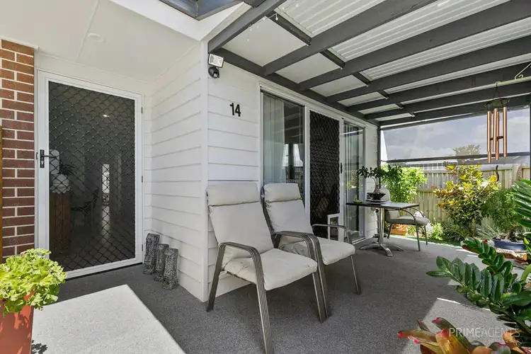 14/235 Torquay Terrace, Torquay QLD 4655