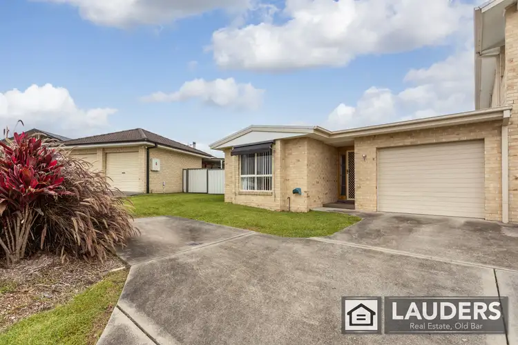 1/34 Mistral Place, Old Bar NSW 2430