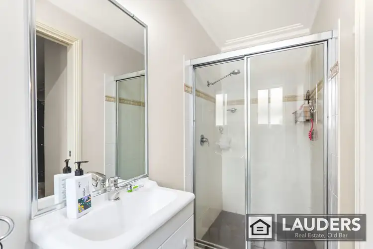 Fourth view of Homely semi-detached listing, 1/34 Mistral Place, Old Bar NSW 2430