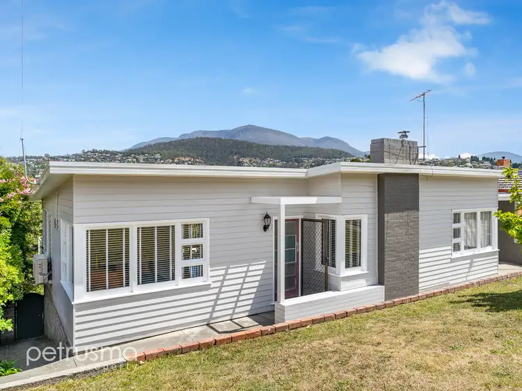 Main view of Homely house listing, 24 Shoobridge Street, Glebe TAS 7000