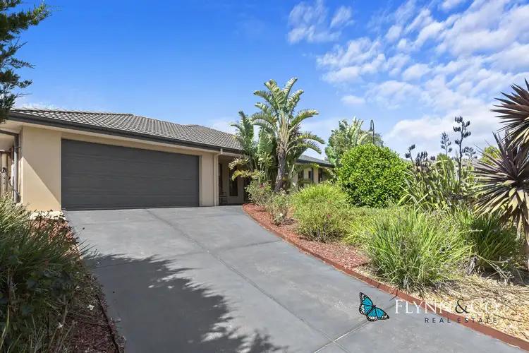 29 Wallaby Drive, Rosebud VIC 3939