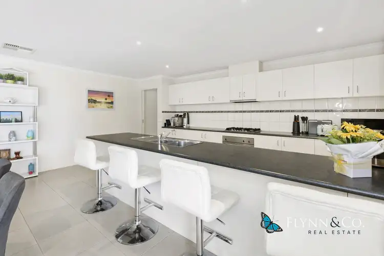 Fifth view of Homely house listing, 29 Wallaby Drive, Rosebud VIC 3939