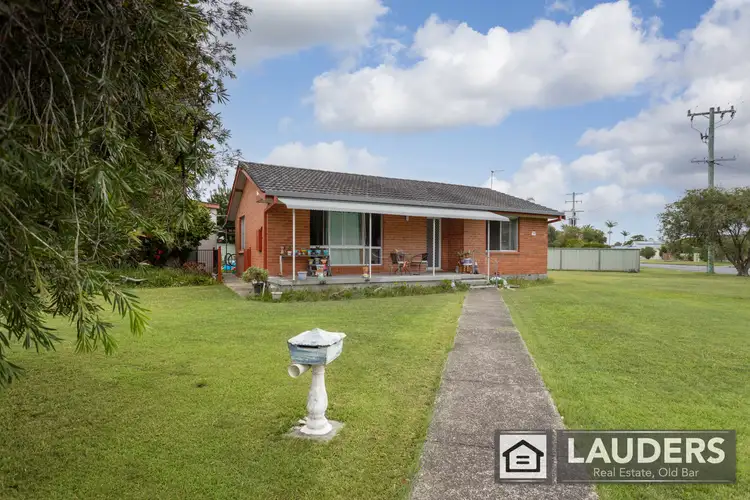 Main view of Homely house listing, 51 Richardson Street, Old Bar NSW 2430