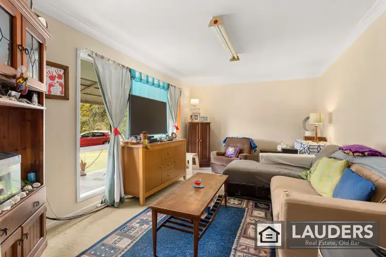 Second view of Homely house listing, 51 Richardson Street, Old Bar NSW 2430