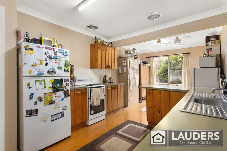 Third view of Homely house listing, 51 Richardson Street, Old Bar NSW 2430