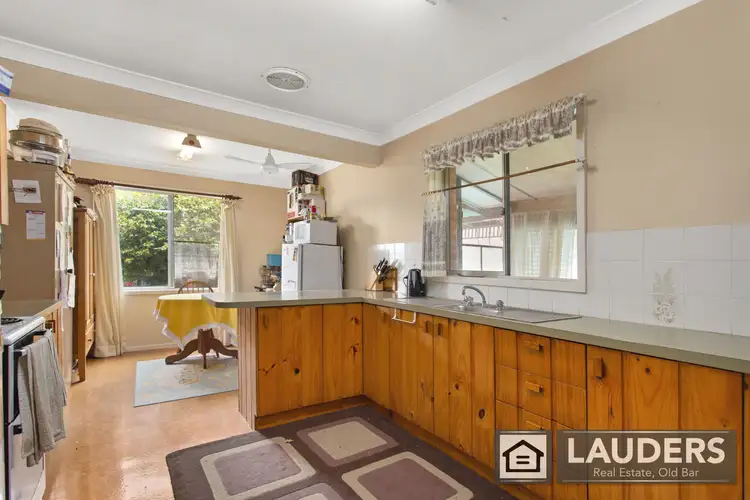 Fourth view of Homely house listing, 51 Richardson Street, Old Bar NSW 2430