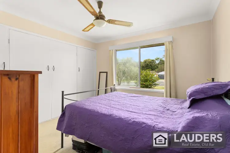 Fifth view of Homely house listing, 51 Richardson Street, Old Bar NSW 2430