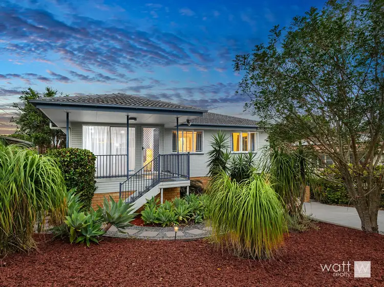 9 Anglia Street, Aspley QLD 4034