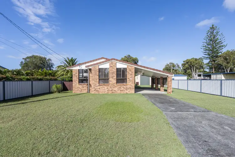 Main view of Homely house listing, 18 Kendall Avenue, Wooli NSW 2462