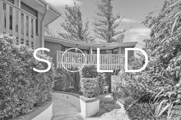 Main view of Homely apartment listing, 8/47-49 Shirley Street, Byron Bay NSW 2481