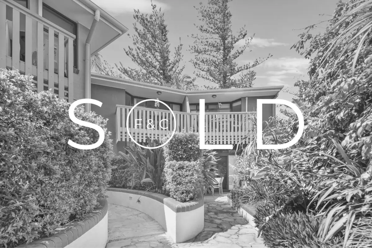 Main view of Homely apartment listing, 8/47-49 Shirley Street, Byron Bay NSW 2481