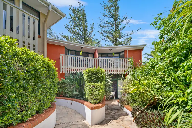 Second view of Homely apartment listing, 8/47-49 Shirley Street, Byron Bay NSW 2481