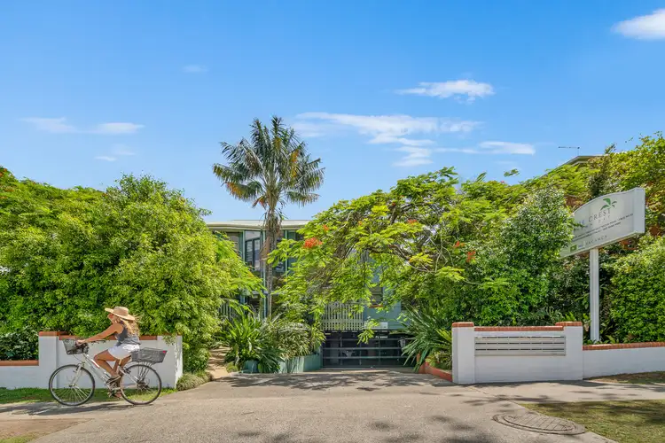 Third view of Homely apartment listing, 8/47-49 Shirley Street, Byron Bay NSW 2481