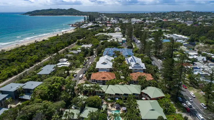 Fifth view of Homely apartment listing, 8/47-49 Shirley Street, Byron Bay NSW 2481