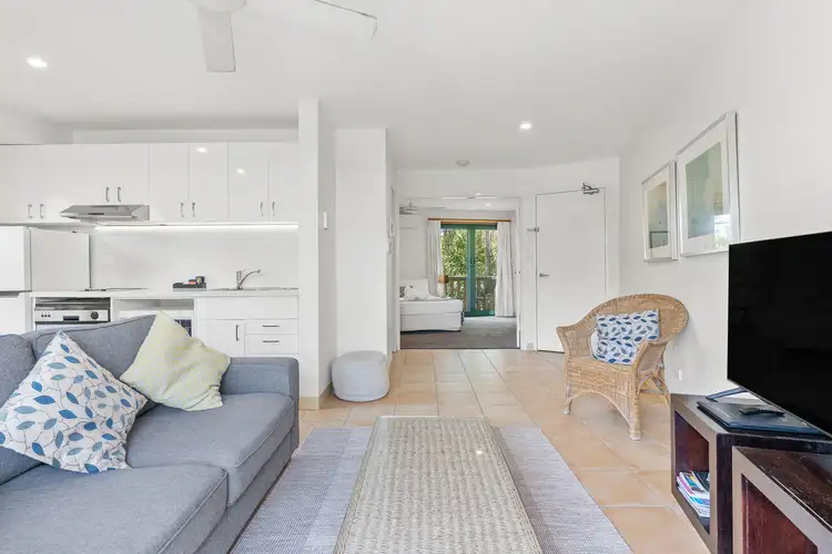 Sixth view of Homely apartment listing, 8/47-49 Shirley Street, Byron Bay NSW 2481