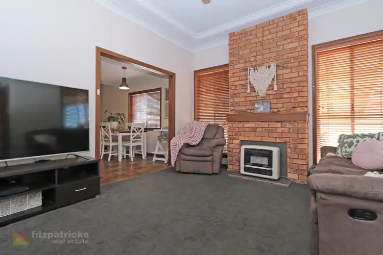 Second view of Homely house listing, 44 Bourke Street, Turvey Park NSW 2650