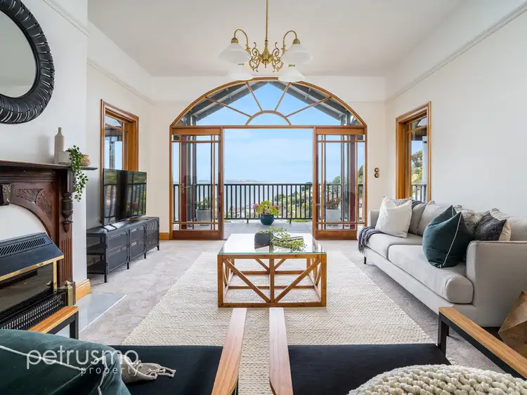 Fourth view of Homely house listing, 7 Pauldon Drive, Sandy Bay TAS 7005