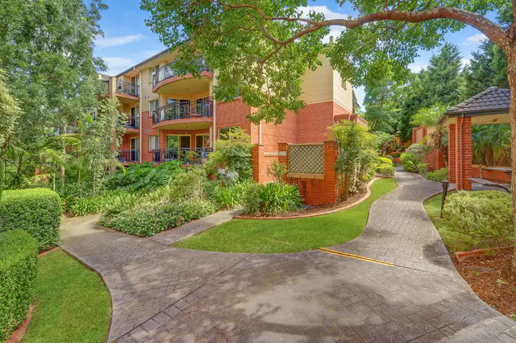 Second view of Homely unit listing, 94/298-312 Pennant Hills Road, Pennant Hills NSW 2120